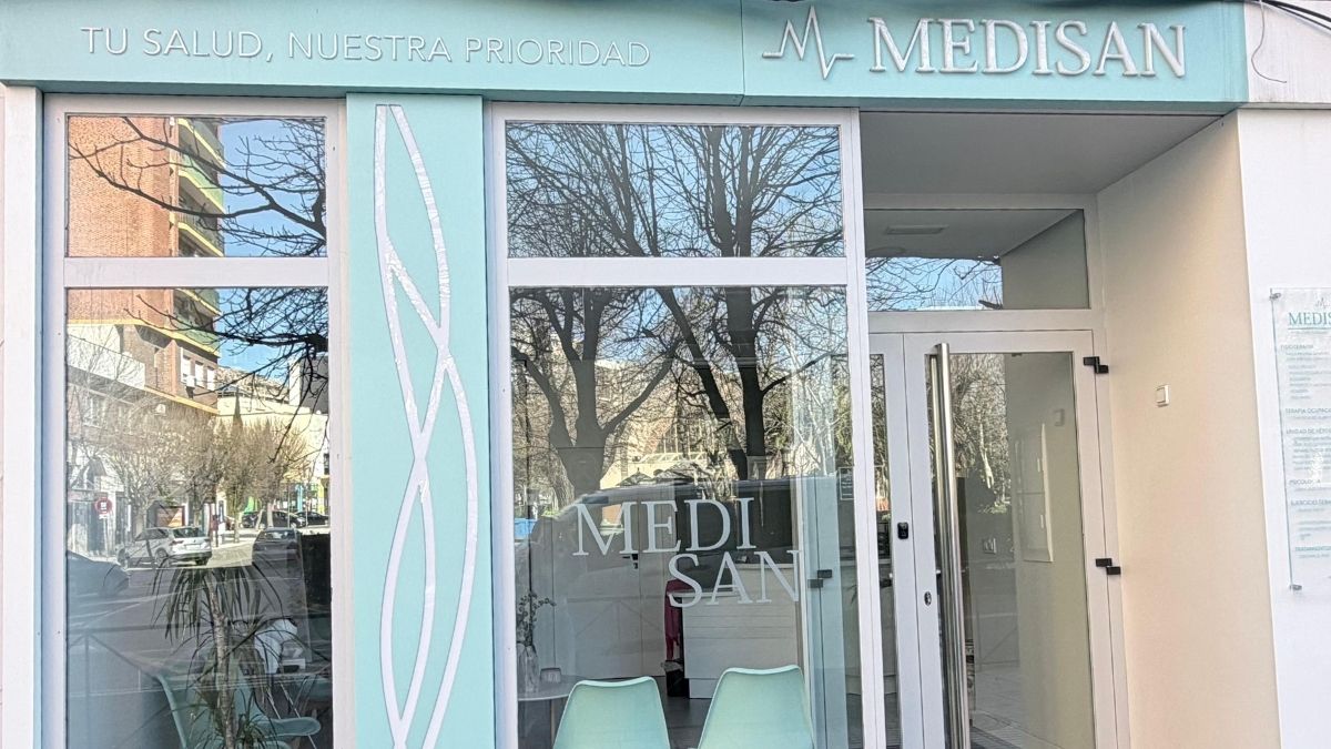 MEDISAN